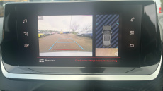 Peugeot 2008 1.2 PureTech 130 Allure Premium 5dr EAT8 Petrol Estate